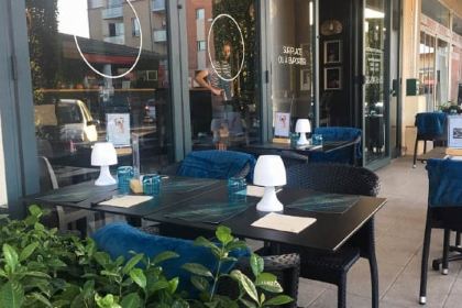 Pizza Mongelli Balma