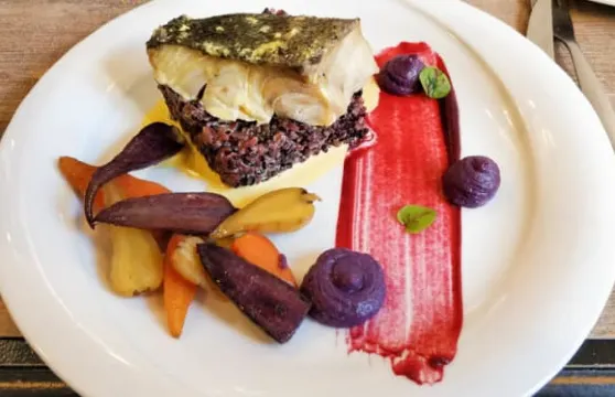 Une Semaine Sur Deux