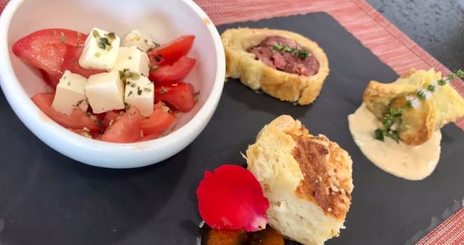Aravell Restaurant