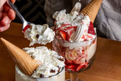 Harvester Flamstead St Albans