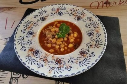 El Viajero Del Merkao