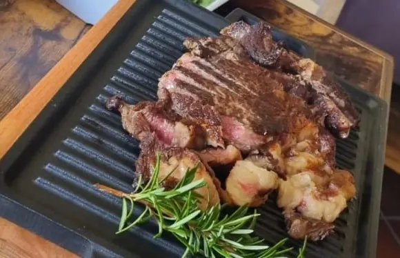 La Dimora Antica Restaurant