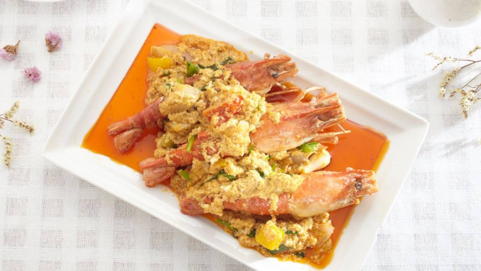 ร้านต้มยำกุ้ง