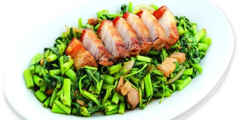 Harbor View Restaurant