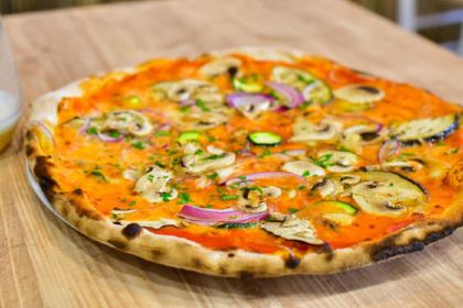 Bottega Salina da Macca & Cecca