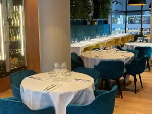 RISTORANTE BOCCADASSE