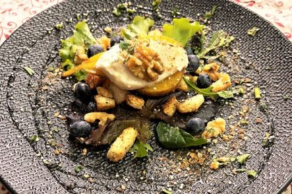 Antica Osteria San Pietro 1850