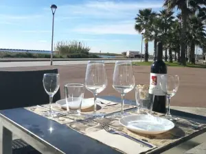 Restaurant Fermins