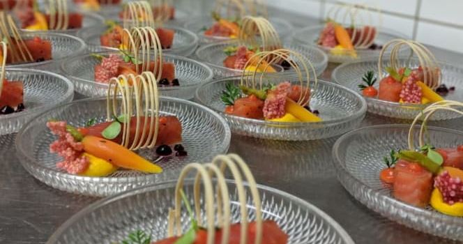 Restaurant Sorriso