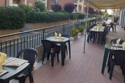 La Piazzetta - da Massimo