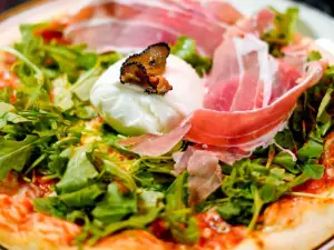 Il Ristorante