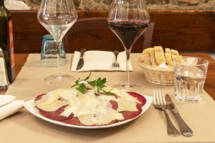 Trattoria del Chianti