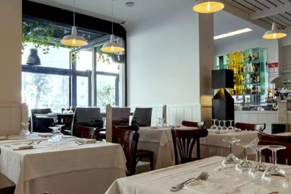 Luna - Osteria di Quartiere