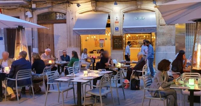Tomates Verdes Restaurant & more