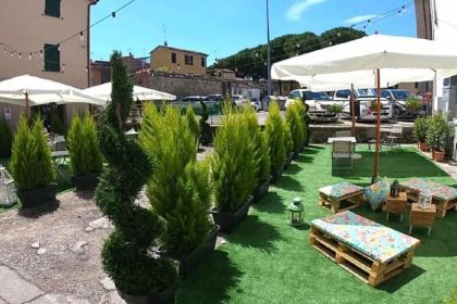 Trattoria La Bettola