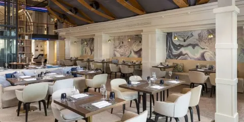 Aedenlife Hotel & Resort