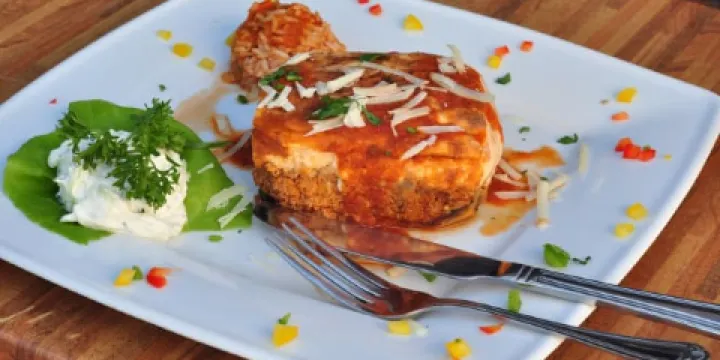 Grieks restaurant Martha - Zaras