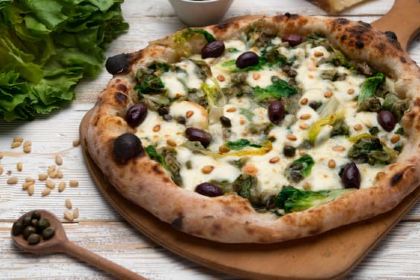 Rossopomodoro Firenze