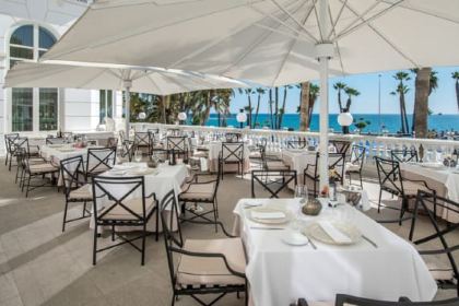 Príncipe de Asturias - Gran Hotel Miramar