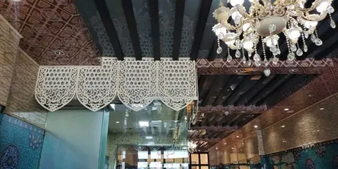 烽敏醇香原始抓飯