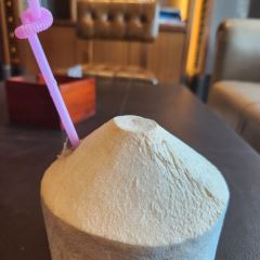 惠州双月湾檀悦都喜天丽度假酒店·大堂吧 User Photo