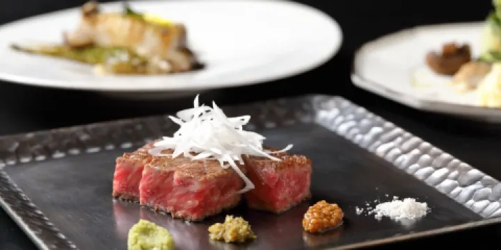 Innovative TEPPAN Watahan