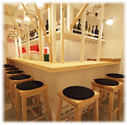 Pizzeria Schnezzo Da Shigeo