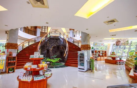 台東原生應用植物園門票成人