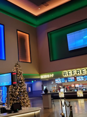 Malco Owensboro Cinema Grill & MXT