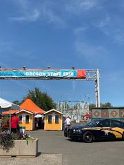 Oregon State Fair & Exposition Center