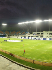 EKA Arena