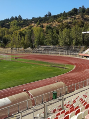 La Granja Stadium