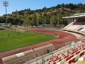 Estadio La Granja