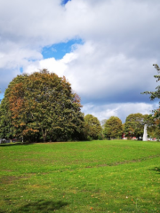 Tøyen Park