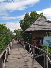 Bridge of Love Taruma Jaya