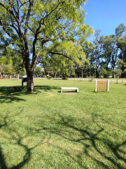 Parque Municipal San Andrés De Giles