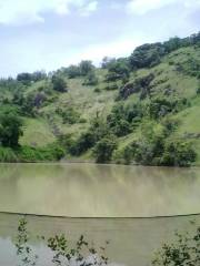 Wisata Alam Waduk Mulur