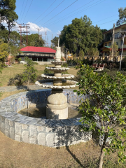 Hamirpur Children park - Hamirpur District, Himachal Pradesh, India