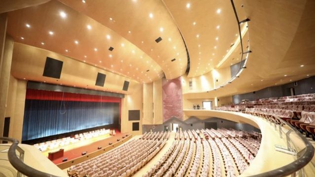 Ganzhou Grand Theater