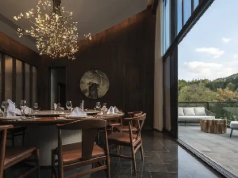 未晞园·“味”餐厅