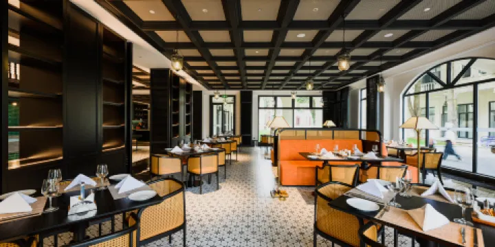 赤坎古鎮美堂酒店·羨意廳