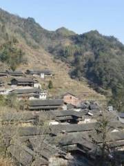 Yanlong Ancient Village