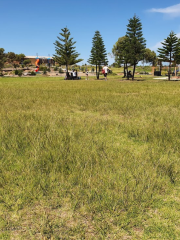 Point Malcolm Reserve