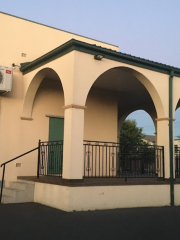 Noble Park Mosque