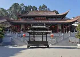 Fayu Temple