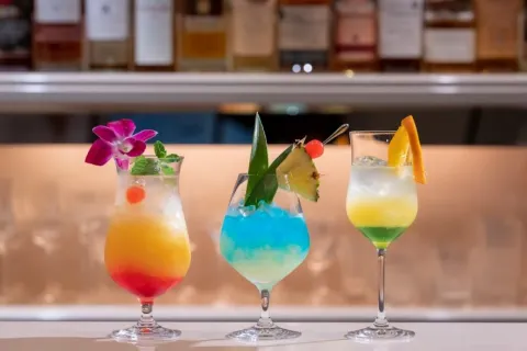 Lounge & Bar Grand Bleu