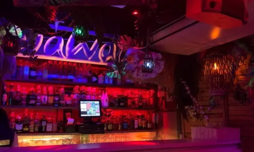 Planet Club