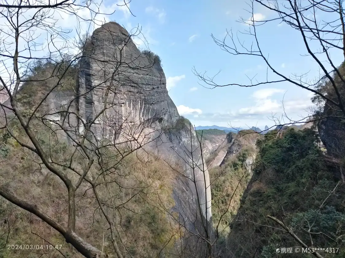 Hotels near Observation Deck, Bajiaozhai Scenic Area
