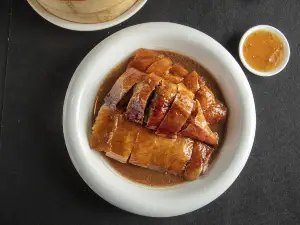 Top 20 Local Restaurants in Guangzhou