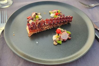 Kapari Wine Restaurant